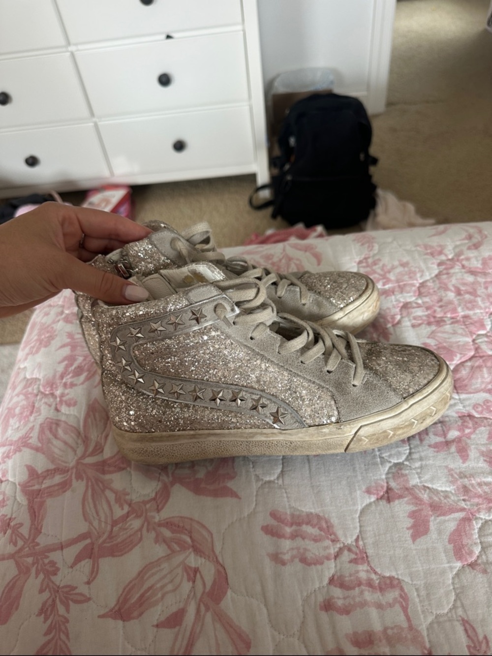 Vintage Havana sneakers